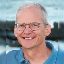 James Raymond Power