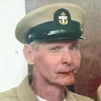 Ricky Earl Reynolds