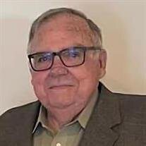 Ronald D. Dodge