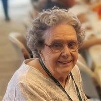 Dorothy Mae Carroll