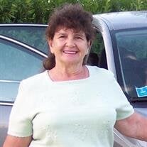 Mary Ann Paiotti