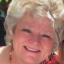 Lorraine C. Erickson