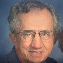 Albert T. Astrike