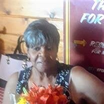 Mrs. Bernice Dix