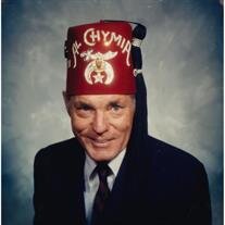 John C. Walker