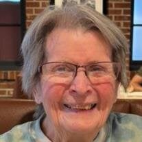 Ms. Cynthia Susan Sykes Harris