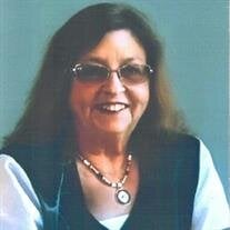 Diana Louise Artz