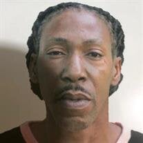 Fernando Jackson (Tim, Slowata)