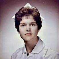 Bette A. (Pease) McNabb, of Townsend