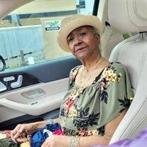 Ms. Doris Clark