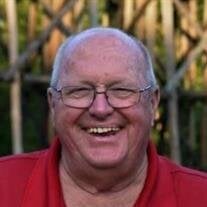 Thomas "Tom" Tucker