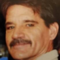 David Quinn Oswalt