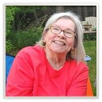 Elizabeth Lorraine Rogers