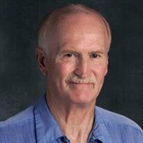 Donald G. McHargue