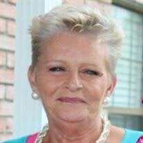 Elaine Harn Fussell