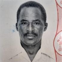 Franklin Lloyd Grant