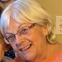 Marie Catherine Ferraguto