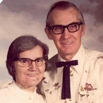 Margaret Ann Carlson