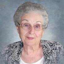 Allene A. Shadle