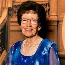 Gloria Attrell
