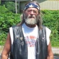 Barry Wood