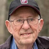 Arthur Joel Buffington