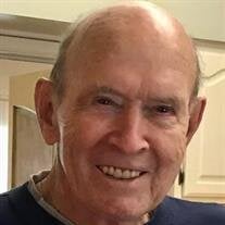 Dr James Patton Slagle MD