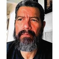 Victor Armas