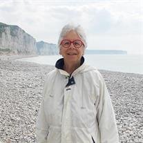 Dr. Elaine Davis Cancalon