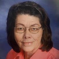 Cynthia "Cyndy" R. Geier