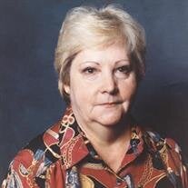 Glenda Diane McDaniel