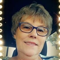Debbie "Deb" Abercrombie