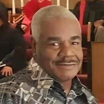 Lee Edward Osborne Jr. (DOWNTOWN)