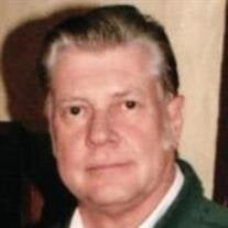 Eugene "Gene" Sonnenberg