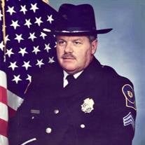 Frankie Lee Graves