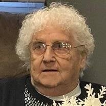 Betty Jo Inman