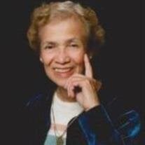 Victoria Marie "Vicky" Lingerfelt