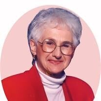 Leila J. Ulmer