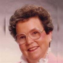 Estelle Norris