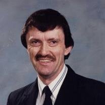 Paul Lundy