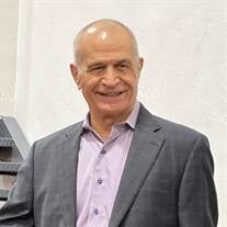 John Hosein Feizy