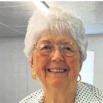 Bobbie Jean Permenter-Chastang