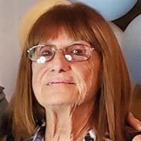 Judith "Judie" A. Georgeson