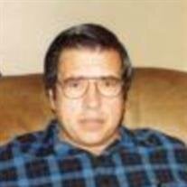 Ronald Lee Millsap
