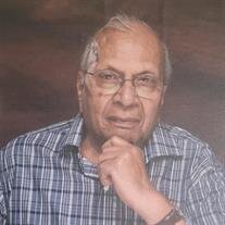 Kanaiyalal Brahmbhatt