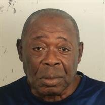 Stanley Syvester Kirton (Jamma Eye)