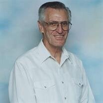 Rev. Tommy Ray Duncan