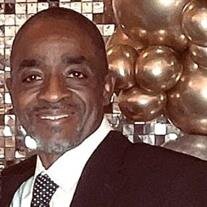 Darrell Eugene Nobles