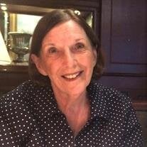 Joan Elizabeth Cizek