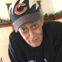 Jesse Davis